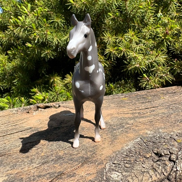 Breyer April Fools “Cloud” - Picture 2 of 6